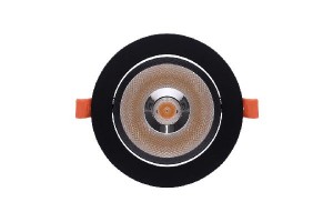 Точечный светильник DL-KZ KZ-DLB-18-WW