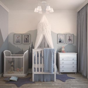 Потолочная люстра Severina 303/6