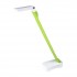 Интерьерная настольная лампа  TLD-530 Green-White/LED/200Lm/6400K/PB