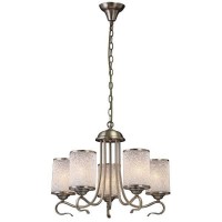 Подвесная люстра Style STYLE 11378/5C ANTIQUE