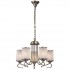 Подвесная люстра Style STYLE 11378/5C ANTIQUE