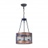 Подвесной светильник Vittoria FR4561-PL-03-B
