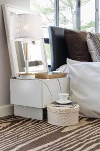 Интерьерная настольная лампа Nordica 2 5464