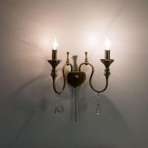 Бра Рига CL437323