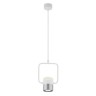Подвесной светильник Oskar 50165/1 LED