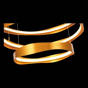 Подвесной светильник Elazzo SL1594.203.03