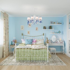 Подвесная люстра Terry 60066/8