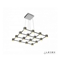Подвесная люстра Vibe FS-028-D16 CR