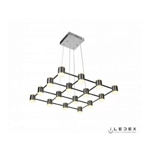 Подвесная люстра Vibe FS-028-D16 CR