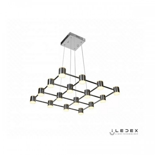 Подвесная люстра Vibe FS-028-D16 CR