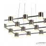 Подвесная люстра Vibe FS-028-D16 CR