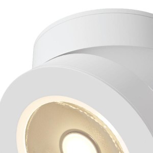 Точечный светильник Alivar C022CL-L7W