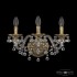 Бра Ivele Crystal 16109B/3/165 FP