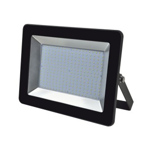Прожектор уличный  ULF-F18-150W/DW IP65 200-240В BLACK
