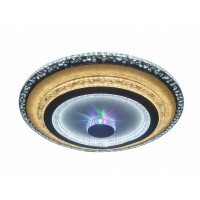 Потолочная люстра 81040 81040/4C