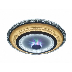 Потолочная люстра 81040 81040/4C