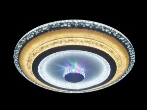 Потолочная люстра 81040 81040/4C