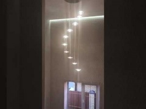 Подвесной светильник Vedette SL569.103.10