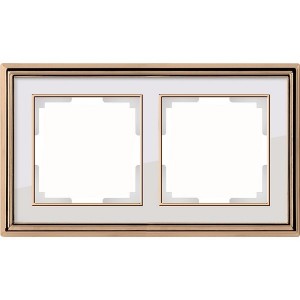 Рамка Palacio WL17-Frame-02