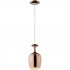Подвесной светильник 119 119-01-96CP copper polished