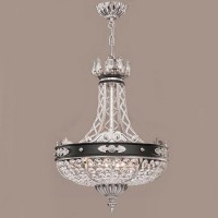 Подвесная люстра Arianna 379E 06 JB