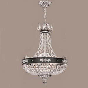 Подвесная люстра Arianna 379E 06 JB