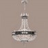 Подвесная люстра Arianna 379E 06 JB