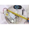 Потолочная люстра Cargeghe OML-49207-144
