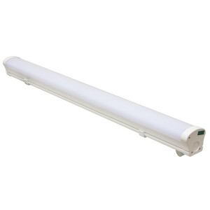 Подвесной светильник  ULO-K20B 60W/5000K/L150 IP65 WHITE