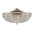 Потолочная люстра Ottilia DIA700-CL-12-G