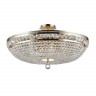 Потолочная люстра Ottilia DIA700-CL-12-G