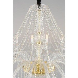 Подвесная люстра Ladispoli OML-89003-20