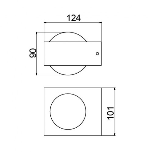 Архитектурная подсветка  ST5216