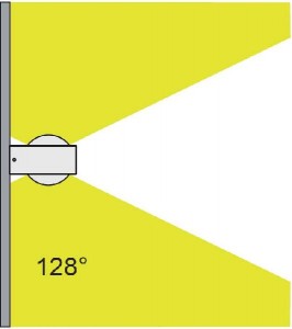 Архитектурная подсветка ST5216