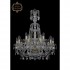 Подвесная люстра 11.25 11.25.10+5.220.XL-78.Gd.Sp
