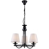 Подвесная люстра Sabadell Sabadell 75018-3C BLACK