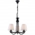 Подвесная люстра Sabadell Sabadell 75018-3C BLACK