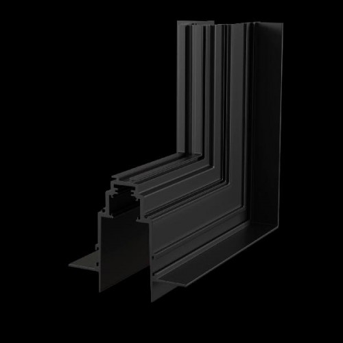 Коннектор угловой внешний Accessories for tracks TRA004OCL-22B