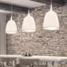 Подвесной светильник Beltone LDP 081029 WT