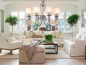 Подвесная люстра 10200 10208/C