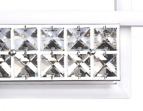 Настенно-потолочный светильник ACRYLICA FA107