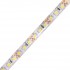 Светодиодная лента  ULS-Q213 5050-30LED/m-10mm-IP65-DC12V-7,2W/m-5M-RGB катушка в герметичной упаковке