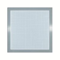 Встраиваемый светильник уличный Tiled QR30/LBI
