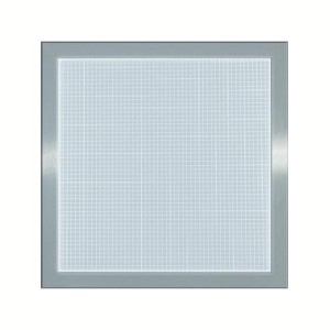 Встраиваемый светильник уличный Tiled QR30/LBI