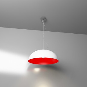 Подвесной светильник ColorWheel VDCW800WR