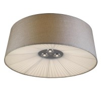 Потолочный светильник Cupola 1056-8C