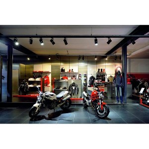 Трековый светильник Euro 153400