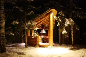 Грунтовый светильник LD-CO LD-CO27