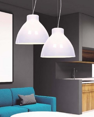Подвесной светильник Cornella LDP 8358 WT