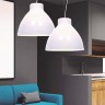 Подвесной светильник Cornella LDP 8358 WT